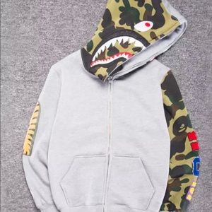 Bape Bathing Ape jacket